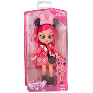 Cry Babies BFF Disney Bebekler Minnie