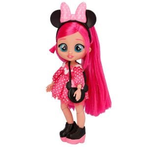 Cry Babies BFF Disney Bebekler Minnie