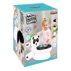 Pilsan Eğitici Panda Klozet