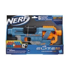 Nerf Elite Commander 2.0 RD-6