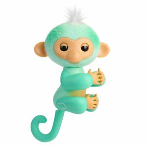 Fingerlings Bebek Maymun Figürler Ava