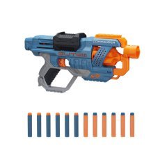 Nerf Elite Commander 2.0 RD-6