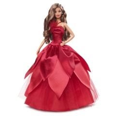 Barbie 2022 Mutlu Yıllar Bebeği HBY05