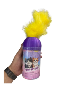 Mellito Misfittens %100 Yerli Türk Kedileri