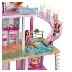 Barbie'nin Rüya Evi