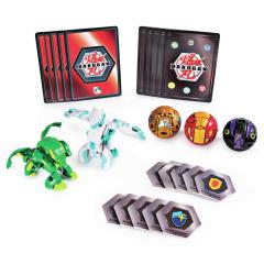 Bakugan Savaş Paketi Battle Pack