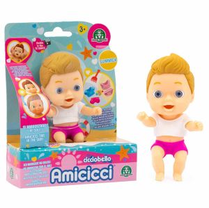 Cicciobello Amicicci Tatilde Cicciosteph