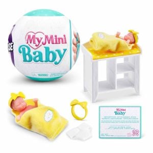 My Mini Baby Sürpriz Paket