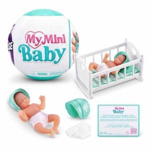 My Mini Baby Sürpriz Paket