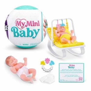 My Mini Baby Sürpriz Paket