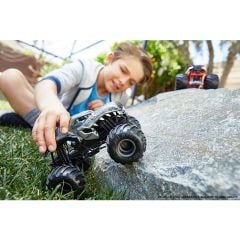 Hot Wheels Monster Truck 1:24 Tyrannodaurus Rex