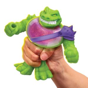 Goojitzu Stretch Strikers Tekli Figür Paketi Rock Jaw