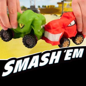 Goojitzu Goo Mobiles Streth Araçlar Burnout Blazagon