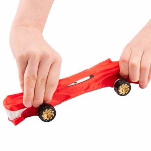 Goojitzu Goo Mobiles Streth Araçlar Burnout Blazagon