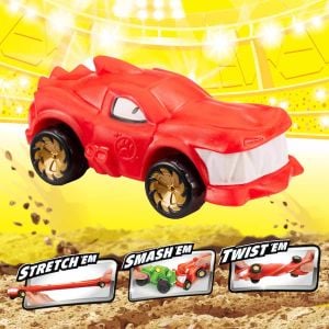 Goojitzu Goo Mobiles Streth Araçlar Burnout Blazagon