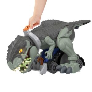 Imaginext Jurassic World Gürleyen Dev Dinozor