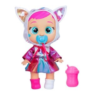 Cry Babies Stars Ağlayan Bebekler Daisy