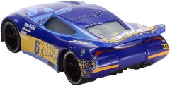 Cars 3 Bubba Wheelhouse