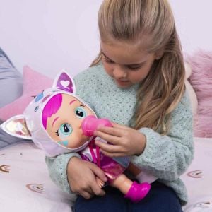 Cry Babies Stars Ağlayan Bebekler Daisy