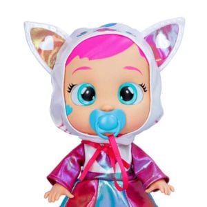 Cry Babies Stars Ağlayan Bebekler Daisy