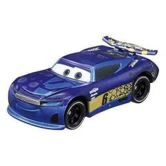 Cars 3 Bubba Wheelhouse