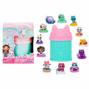 Gabby's Dollhouse Sürpriz Paket