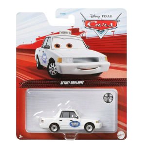 Cars Revney Grillante HFB58 Karakter Araç