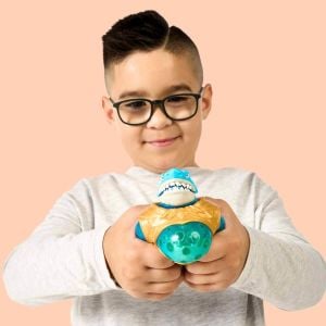 Goojitzu Gooshifter Tekli Paket Thrash