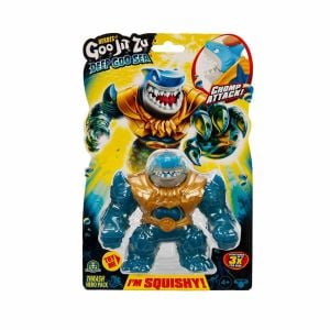 Goojitzu Gooshifter Tekli Paket Thrash