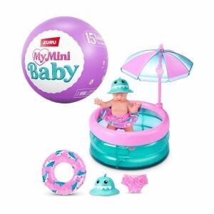 My Mini Baby Sürpriz Paket MNY00000