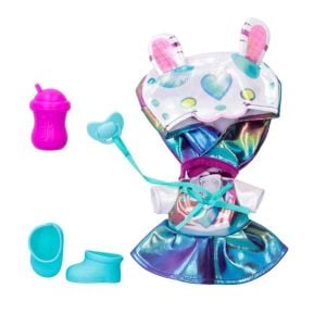 Cry Babies Stars Ağlayan Bebekler Jane