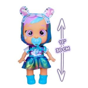 Cry Babies Stars Ağlayan Bebekler Jane