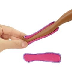 Barbie Klinik Oyun Seti