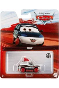 Cars Chisaki GBV51 Karakter Araç