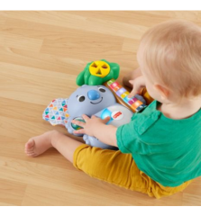 Fisher Price Linkimals Sayı Sayan Koala