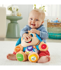 Fisher Price Eğitici Köpekçik