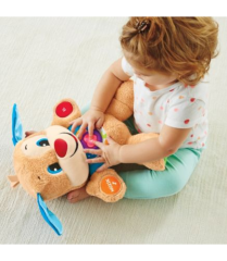 Fisher Price Eğitici Köpekçik