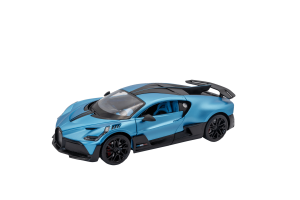 Rw 1:18 Bugatti Divo Model Araba