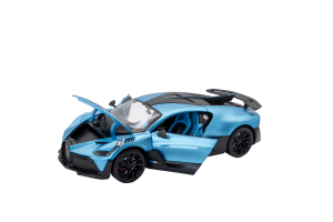 Rw 1:18 Bugatti Divo Model Araba