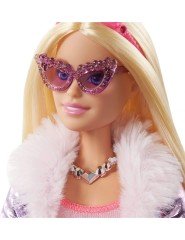 Barbie Prenses Macerası Prenses Barbie Bebek