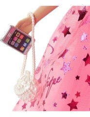 Barbie Prenses Macerası Prenses Barbie Bebek