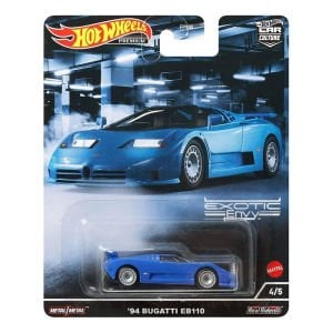 Hot Wheels Premium Araçlar '94 Bugatti EB110