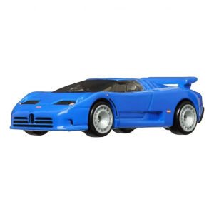 Hot Wheels Premium Araçlar '94 Bugatti EB110
