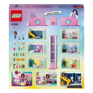 LEGO Gabby'nin Hayal Evi 10788