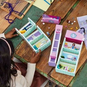 LEGO Gabby'nin Hayal Evi 10788