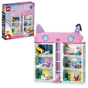 LEGO Gabby'nin Hayal Evi 10788