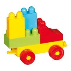 Multi Blocks 62 Parça