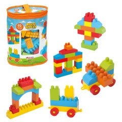 Multi Blocks 92 Parça