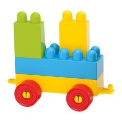 Multi Blocks 92 Parça