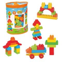 Multi Blocks 120 Parça